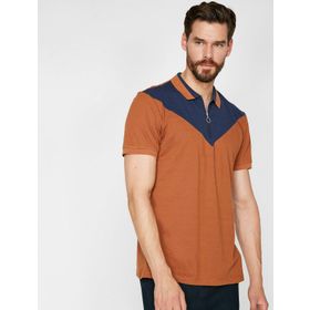Koton 9YAM12380LK000 Erkek T-Shirt