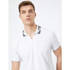 Koton 9YAM12380LK000 Erkek T-Shirt