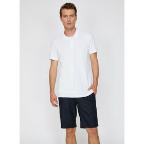 Koton 9YAM12380LK000 Erkek T-Shirt