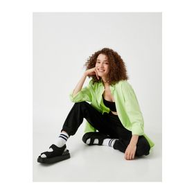 Koton Erkek Eşofman Alt 21YY59000755