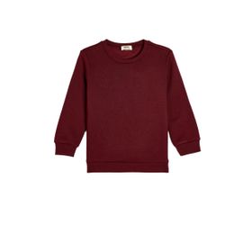 Koton Erkek Fermuarli Cepli Basic Uzun Kollu Sweatshirt Gri 1KAM75150LK045XL