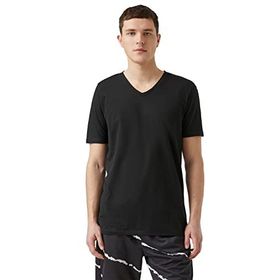 Koton Erkek Slim Fit Basic Tişört