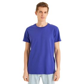 Koton Erkek Slim Fit Basic Tişört
