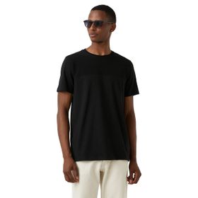 Koton Erkek Slim Fit Basic Tişört