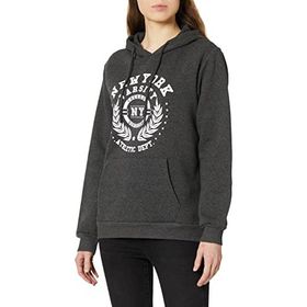 Koton Kadın Kapüşonlu Baskılı Sweatshirt
