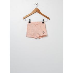Koton Kids 9YMB48618ZK01A Erkek Çocuk Desenli Şort