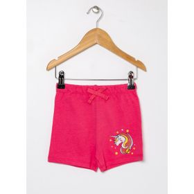 Koton Kids 9YMB48618ZK01A Erkek Çocuk Desenli Şort