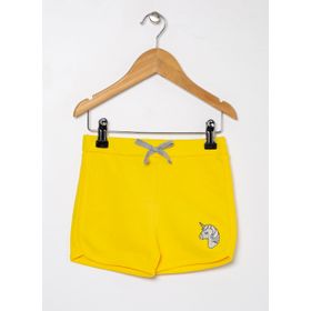 Koton Kids 9YMB48618ZK01A Erkek Çocuk Desenli Şort