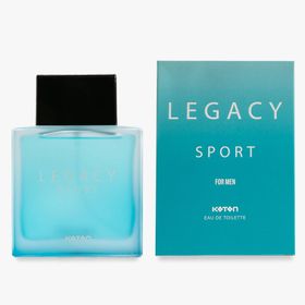 Koton Legacy 100 ml Sport Erkek Parfüm