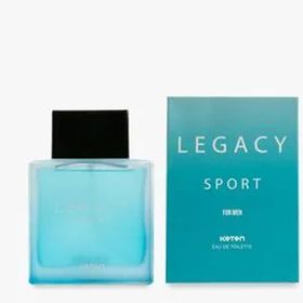 Koton Legacy Sport EDT 100 ml Erkek Parfüm