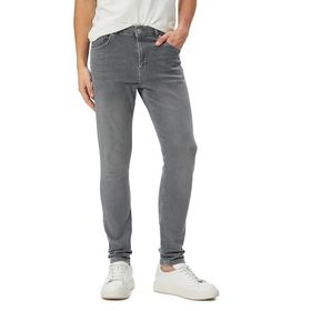 Koton Michael Gri 027 Skinny Fit Erkek Kot Pantolon