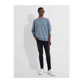 Koton Michael Jean Skinny Fit Kot Pantolon