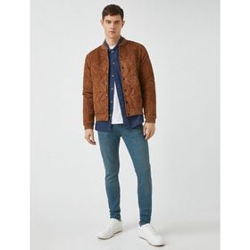 Koton Michael Jean Skinny Fit Kot Pantolon