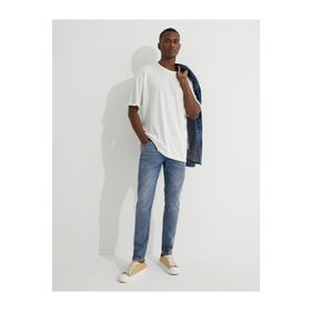 Koton Michael Jean Skinny Fit Kot Pantolon