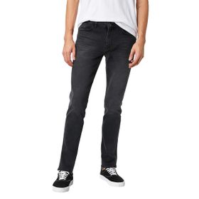 Koton P JEAN SLIM Gri Dar Erkek Kot Pantolon