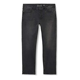 Koton P JEAN SLIM Gri Dar Erkek Kot Pantolon