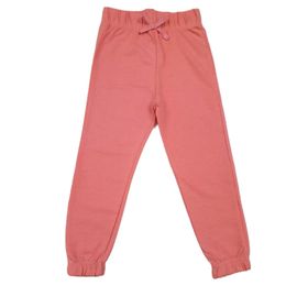Koton Pembe Kız Çocuk Jogger Eşofman Altı