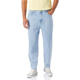 Koton Steve Jean Loose Fit Erkek Jean Pantolon
