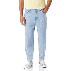 Koton Steve Jean Loose Fit Erkek Jean Pantolon