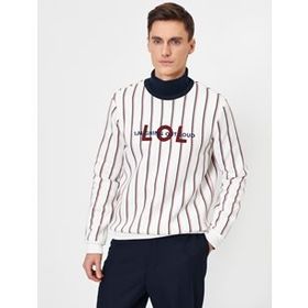 Koton SWEATSHIRT Kadın Sweatshirt Sarı