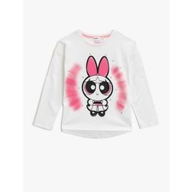 Koton SWEATSHIRT Kadın Sweatshirt Siyah