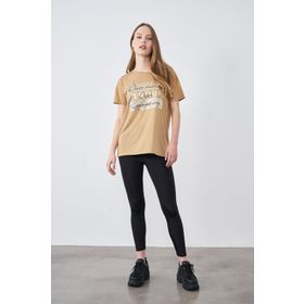 Koton SWEATSHIRT Kadın Sweatshirt Siyah