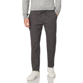 Koton Tapered Fit Gabardin Erkek Pantolon