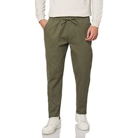 Koton Tapered Fit Gabardin Erkek Pantolon
