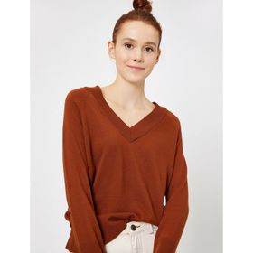 Koton TYC00058412283 Kadın Sweaters