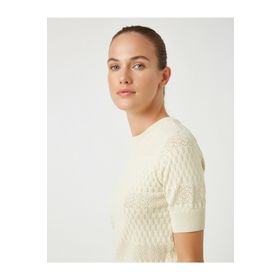 Koton TYC00058412283 Kadın Sweaters