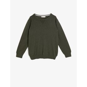 Koton TYC00058412283 Kadın Sweaters