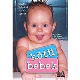 Kötü Bebek - R. D Rosen Harry Prichett Rob Battles