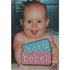Kötü Bebek - R. D Rosen Harry Prichett Rob Battles
