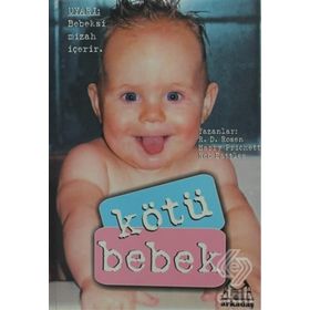 Kötü Bebek - R. D Rosen Harry Prichett Rob Battles