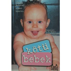 Kötü Bebek - R. D Rosen Harry Prichett Rob Battles