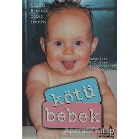 Kötü Bebek - R. D Rosen Harry Prichett Rob Battles