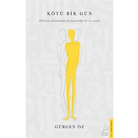 Kötü Bir Gün - Gürgen Öz