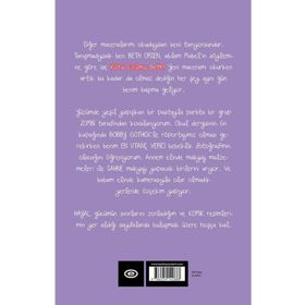 Kötü Çizilmiş Beth 3 En Mutlu Beth Günü! Epsilon Yayınevi