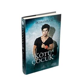 Kötü Çocuk 1 - Büşra Küçük