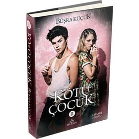 Kötü Çocuk 2 -Büşra Küçük