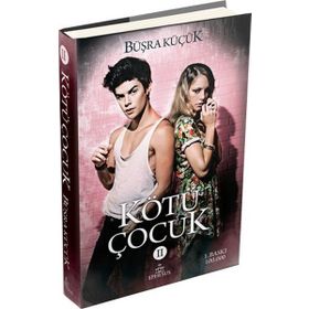 Kötü Çocuk 2 -Büşra Küçük