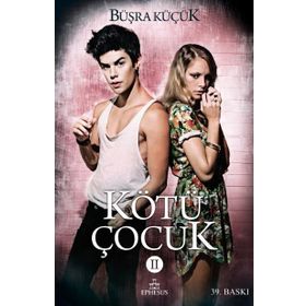 Kötü Çocuk 2 -Büşra Küçük
