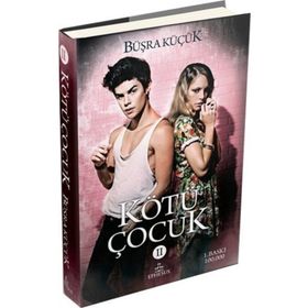 Kötü Çocuk 2 -Büşra Küçük