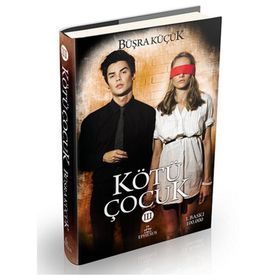 Kötü Çocuk 3 - Büşra Küçük
