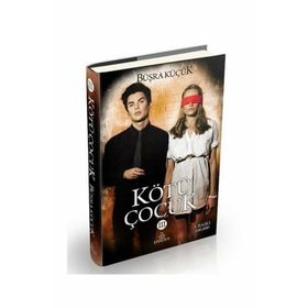 Kötü Çocuk 3 Ciltli - Büşra Küçük