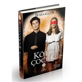 Kötü Çocuk 3 Ciltli - Büşra Küçük