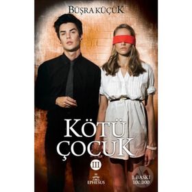 Kötü Çocuk - Büşra Küçük