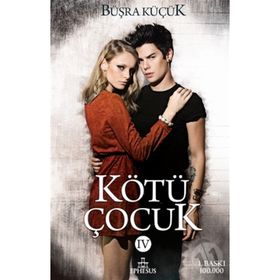 Kötü Çocuk - Büşra Küçük