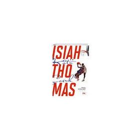 Kötü Çocuk Isiah Thomas - Paul Challen