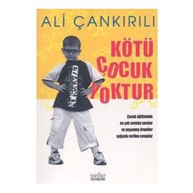 Kötü Çocuk Yoktur - Janet Lansbury
